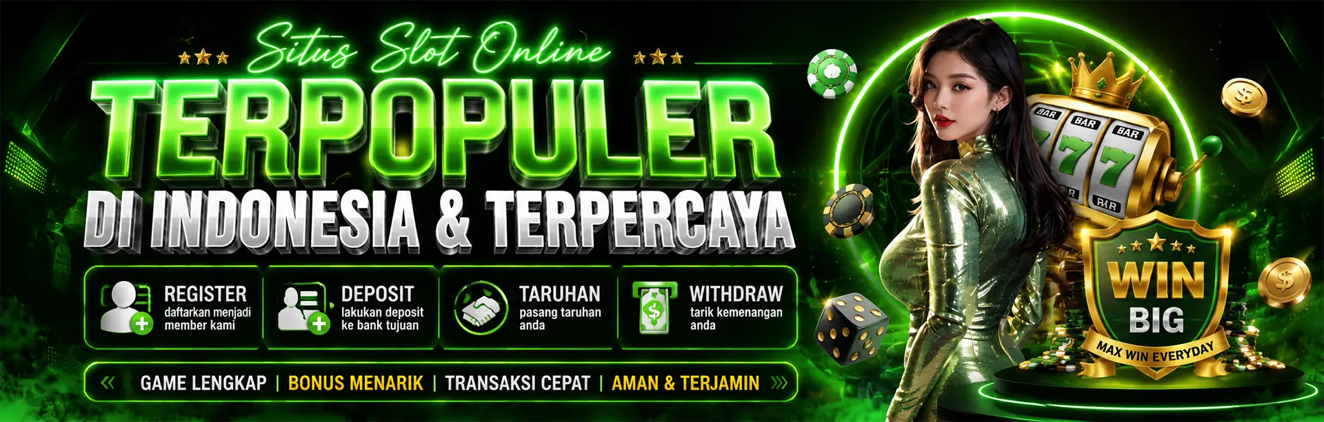 OTAK777